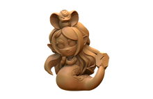 Load image into Gallery viewer, Capsule Chibi - Naga
