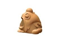 Load image into Gallery viewer, Capsule Chibi - Snotmucks - Bogglob
