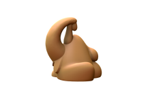 Load image into Gallery viewer, Capsule Chibi - Snotmucks - Nanomuck
