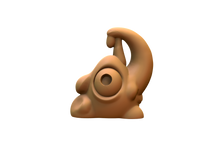 Load image into Gallery viewer, Capsule Chibi - Snotmucks - Nanomuck
