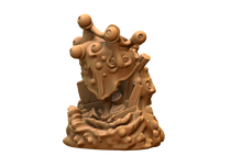 Load image into Gallery viewer, Capsule Chibi - Snotmucks - Snortglob
