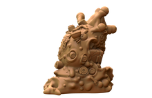 Load image into Gallery viewer, Capsule Chibi - Snotmucks - Snortglob
