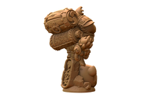 Load image into Gallery viewer, Capsule Chibi - Maneki Ninpo
