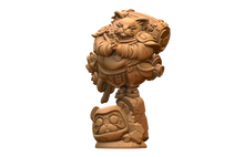 Load image into Gallery viewer, Capsule Chibi - Maneki Ninpo
