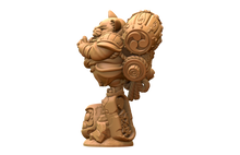 Load image into Gallery viewer, Capsule Chibi - Maneki Ninpo
