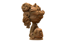 Load image into Gallery viewer, Capsule Chibi - Maneki Ninpo
