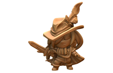 Load image into Gallery viewer, Capsule Chibi - Red Mage
