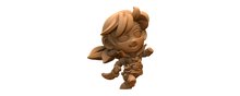 Load image into Gallery viewer, Capsule Chibi - Thief
