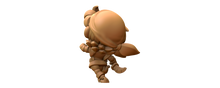 Load image into Gallery viewer, Capsule Chibi - Thief
