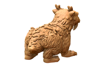 Load image into Gallery viewer, Capsule Chibi - Bunyip
