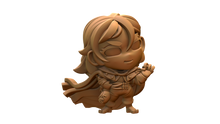 Load image into Gallery viewer, Capsule Chibi - Vin #2
