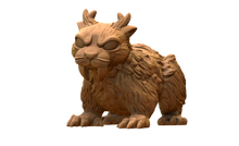 Load image into Gallery viewer, Capsule Chibi - Bunyip
