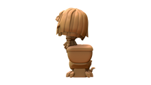 Load image into Gallery viewer, Capsule Chibi - Hanako
