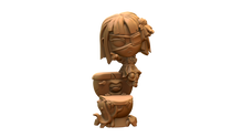 Load image into Gallery viewer, Capsule Chibi - Hanako
