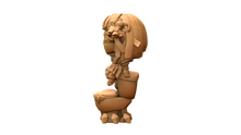 Load image into Gallery viewer, Capsule Chibi - Hanako
