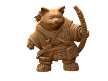 Load image into Gallery viewer, Capsule Chibi - Shiba Ainu
