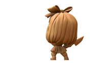 Load image into Gallery viewer, Capsule Chibi - Pumpkin Night #2
