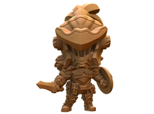 Load image into Gallery viewer, Capsule Chibi - Slayer - The Slayer
