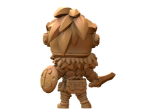 Load image into Gallery viewer, Capsule Chibi - Slayer - The Slayer
