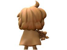 Load image into Gallery viewer, Capsule Chibi - Female Fantasy Sniper (Crossbow)
