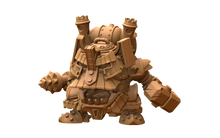 Load image into Gallery viewer, Capsule Chibi - Ore Core
