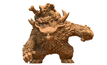 Load image into Gallery viewer, Capsule Chibi - Owlbear Mother
