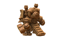 Load image into Gallery viewer, Capsule Chibi - Ore Core
