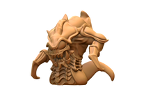 Load image into Gallery viewer, Capsule Chibi - Hydralisk
