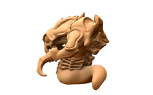 Load image into Gallery viewer, Capsule Chibi - Hydralisk
