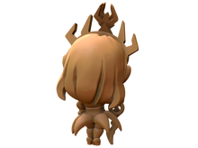 Load image into Gallery viewer, Capsule Chibi - Shadow Queen
