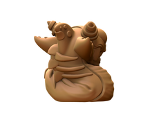 Load image into Gallery viewer, Capsule Chibi - Deathwurm
