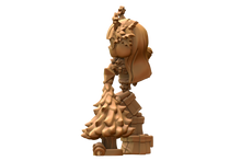 Load image into Gallery viewer, Capsule Chibi - Xmas Miracle Halley
