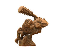 Load image into Gallery viewer, Capsule Chibi - Testubonk Hanzaki
