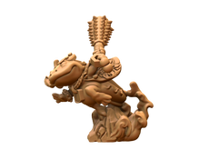 Load image into Gallery viewer, Capsule Chibi - Testubonk Hanzaki
