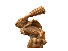 Load image into Gallery viewer, Capsule Chibi - Testubonk Hanzaki
