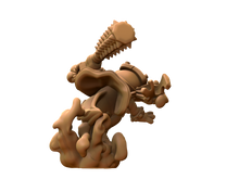 Load image into Gallery viewer, Capsule Chibi - Testubonk Hanzaki
