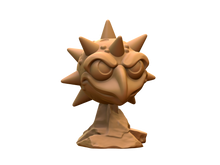 Load image into Gallery viewer, Capsule Chibi - Gonghead
