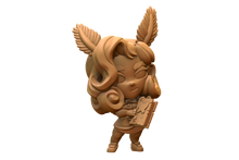 Load image into Gallery viewer, Capsule Chibi - Lunette
