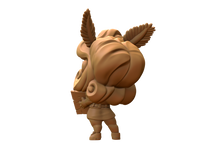 Load image into Gallery viewer, Capsule Chibi - Lunette
