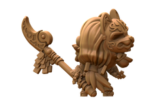 Load image into Gallery viewer, Capsule Chibi - Youkihime
