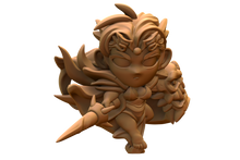 Load image into Gallery viewer, Capsule Chibi - Erim - Lufia
