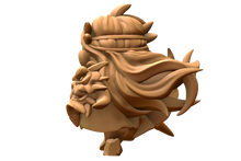 Load image into Gallery viewer, Capsule Chibi - Erim - Lufia
