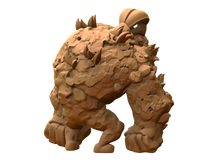 Load image into Gallery viewer, Capsule Chibi - Grow Golem
