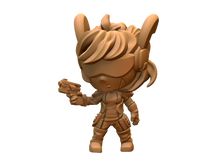 Load image into Gallery viewer, Capsule Chibi - Zeeva
