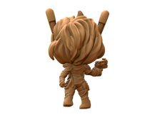 Load image into Gallery viewer, Capsule Chibi - Zeeva
