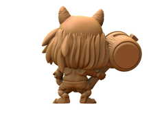 Load image into Gallery viewer, Capsule Chibi - Yokai Monster
