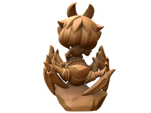 Load image into Gallery viewer, Capsule Chibi - Queen Arachnia
