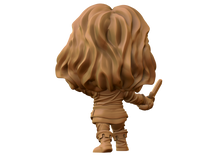 Load image into Gallery viewer, Capsule Chibi - As You Wish - Spaniard Swordsman
