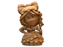 Load image into Gallery viewer, Capsule Chibi - Overlord - Vampire Belle
