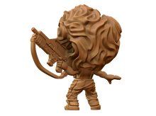 Load image into Gallery viewer, Capsule Chibi - Space Aliens - Ripley
